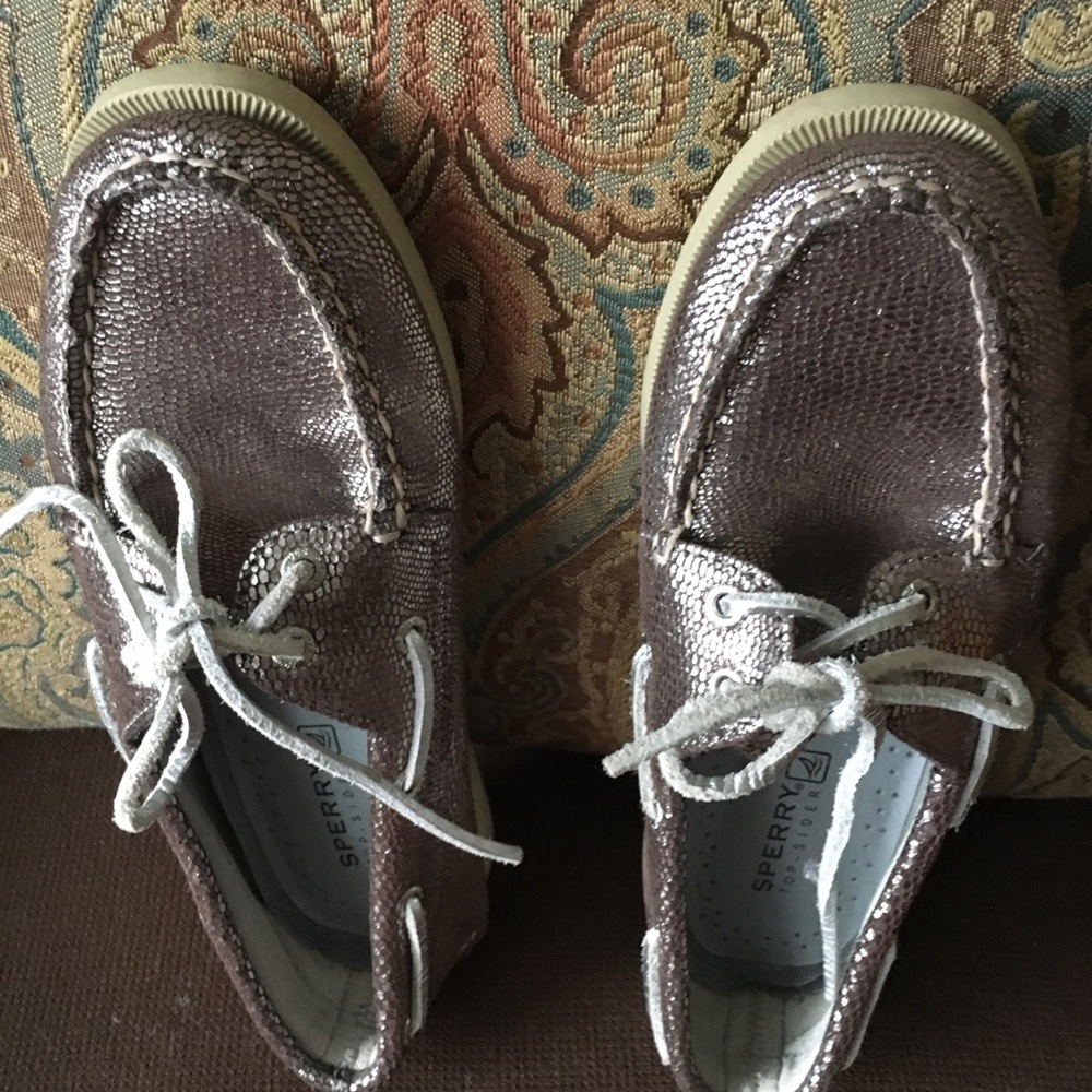 Sperry Shoes